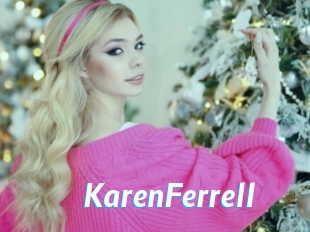 KarenFerrell J Mine