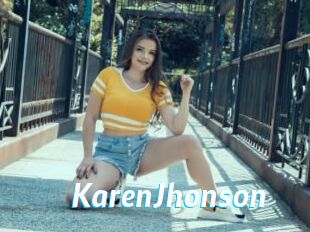 KarenJhonson