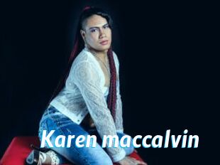Karen_maccalvin