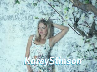 KareyStinson