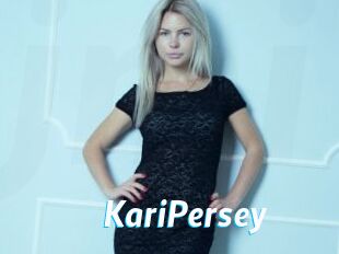 KariPersey