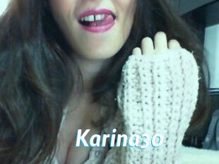 Karina30