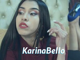 KarinaBello J Mine
