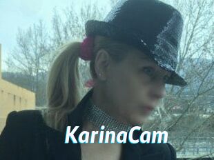 KarinaCam