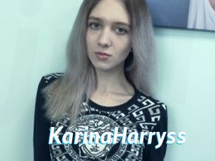KarinaHarryss