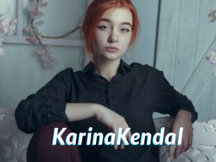 KarinaKendal J Mine