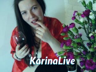 KarinaLive