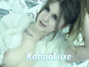 KarinaLuxe