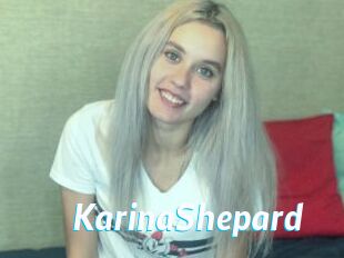 KarinaShepard J Mine