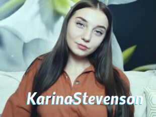 KarinaStevenson
