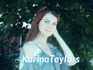 KarinaTaylors