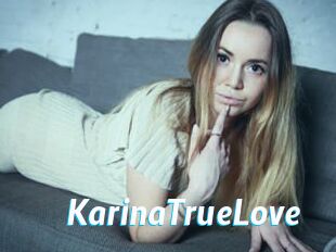 KarinaTrueLove