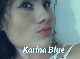 Karina_Blue