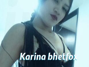 Karina_bhetfox