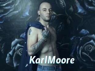 KarlMoore