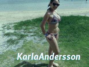 KarlaAndersson