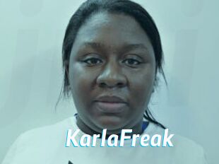 KarlaFreak