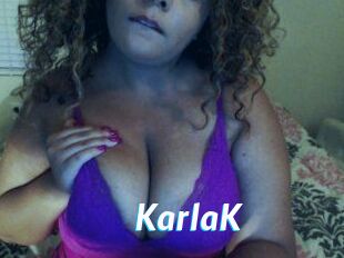 KarlaK
