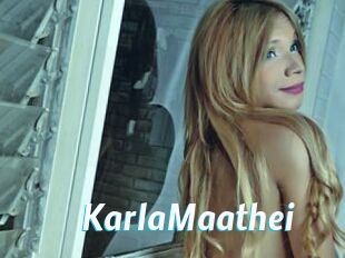 KarlaMaathei