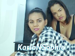 KarlaNSophie