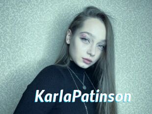 KarlaPatinson