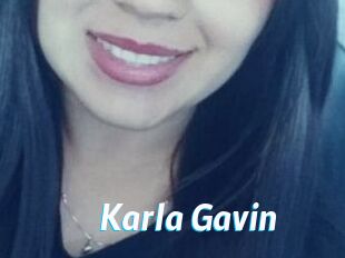 Karla_Gavin