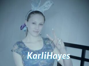 KarliHayes