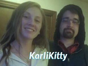 KarliKitty