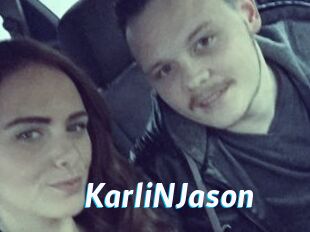 KarliNJason