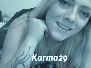 Karma29