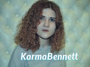 KarmaBennett