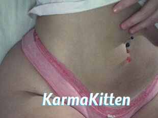 KarmaKitten