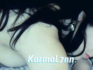 KarmaL7nn