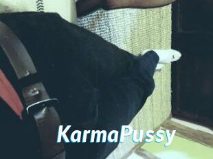 KarmaPussy