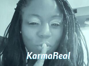 KarmaReal