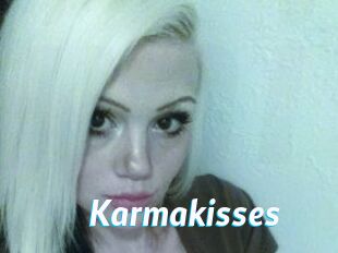 Karmakisses