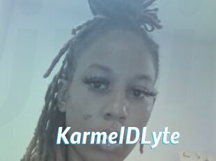 KarmelDLyte