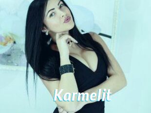 Karmelit