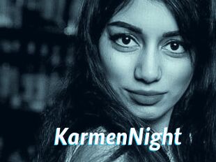 KarmenNight