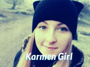 Karmen_Girl