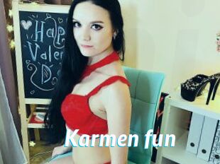 Karmen_fun