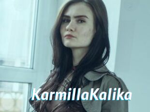 KarmillaKalika