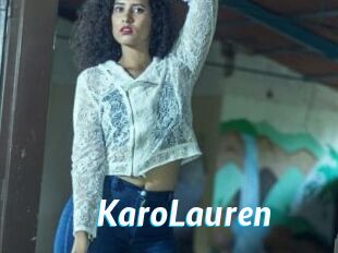 KaroLauren