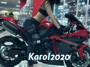Karol2020