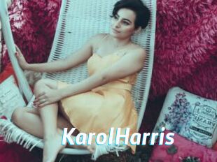 KarolHarris