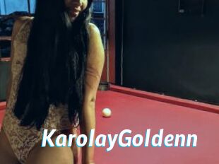 KarolayGoldenn