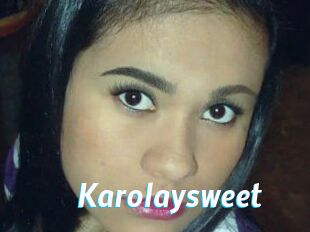 Karolaysweet