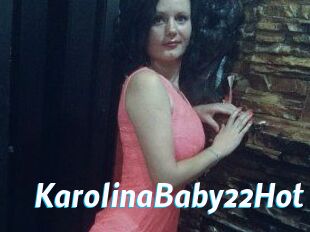 Karolina_Baby22Hot