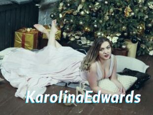 KarolinaEdwards J Mine