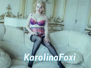 KarolinaFoxi